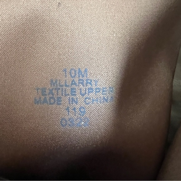 Marc Fisher Ltd NEW Larry Pointed Toe ankle boot size 10 - Picture 7 of 9